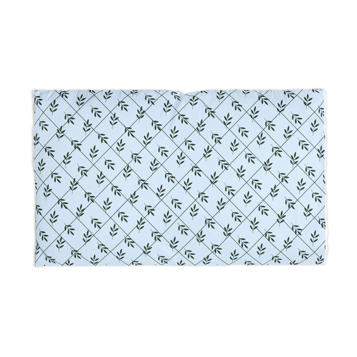 Olive Branch Pillow Cover