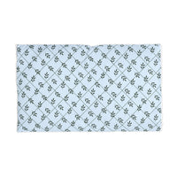 Olive Branch Pillow Cover