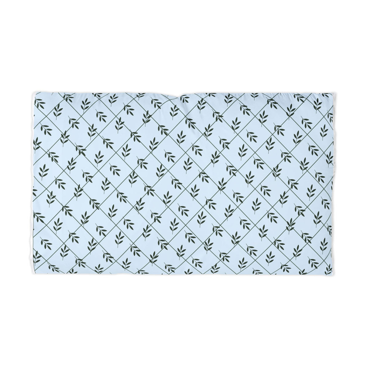Olive Branch Pillow Cover