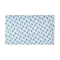 Olive Branch Pillow Cover