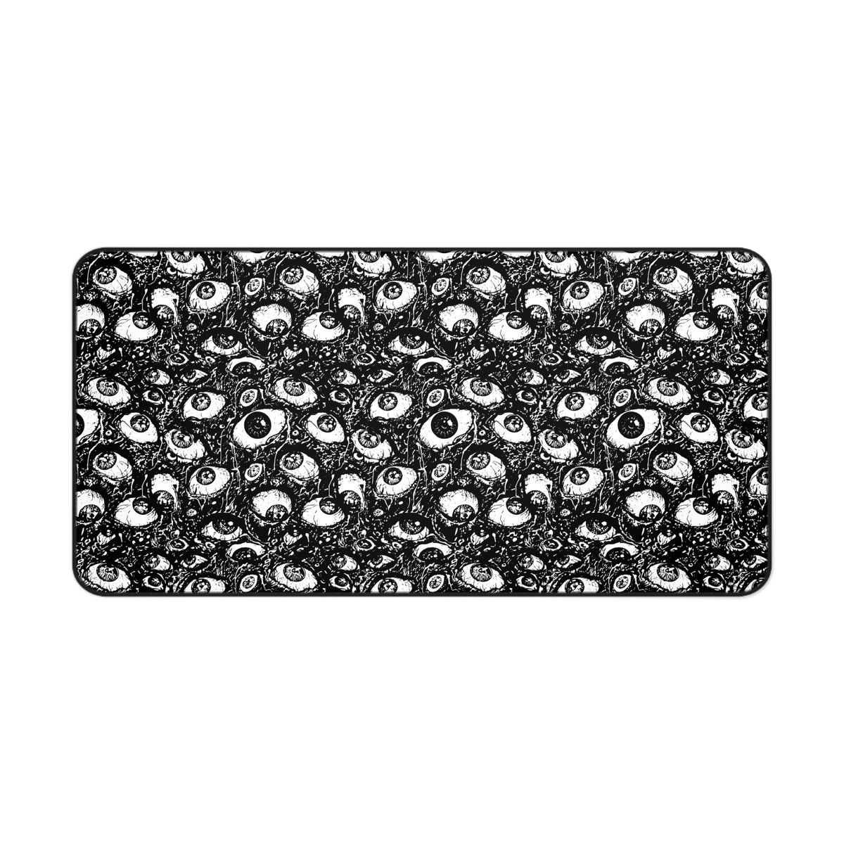 Copy of SIGHT PINK - DESK PAD