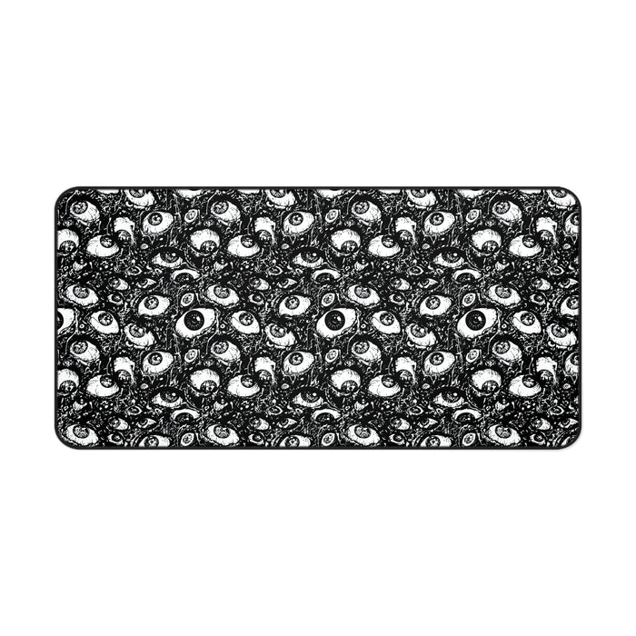 Copy of SIGHT PINK - DESK PAD