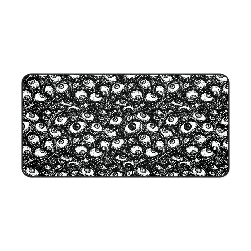 Copy of SIGHT PINK - DESK PAD