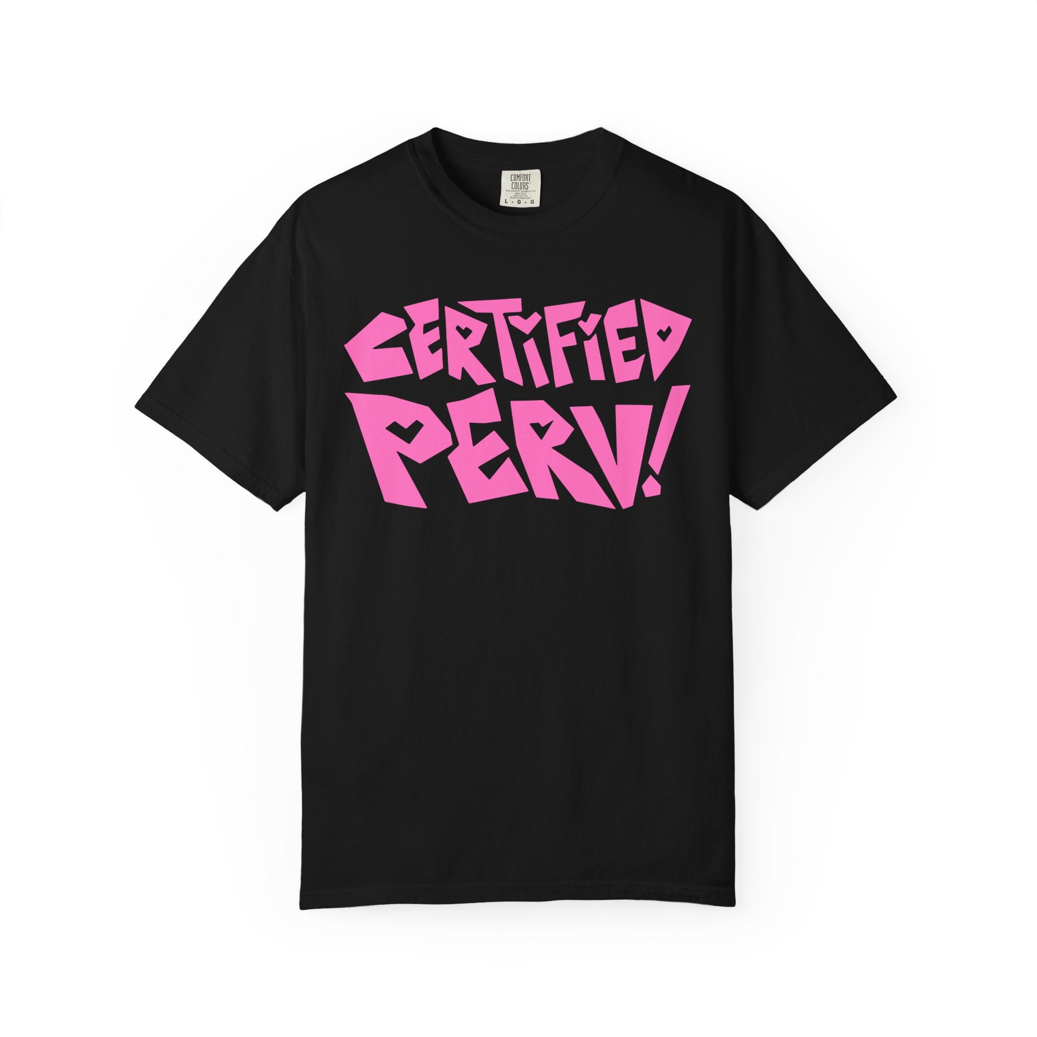 perverze ロゴT Tシャツ PERVERZE｜パーバーズのTシャツ/カットソー通販 - ZOZOTOWN