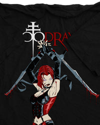 DARK RAYNE - TEE