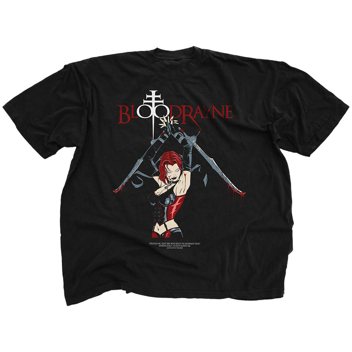 DARK RAYNE - TEE