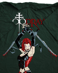 DARK RAYNE - TEE