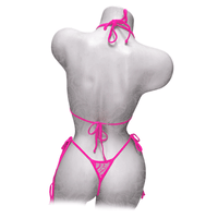 SHOKUSHU MICROKINI