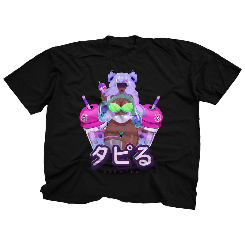 BOBA TEE