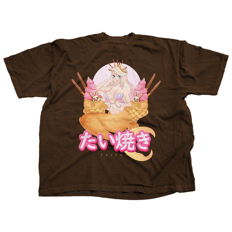 TAIYAKI TEE