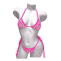 SHOKUSHU MICROKINI