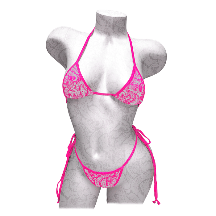 SHOKUSHU MICROKINI