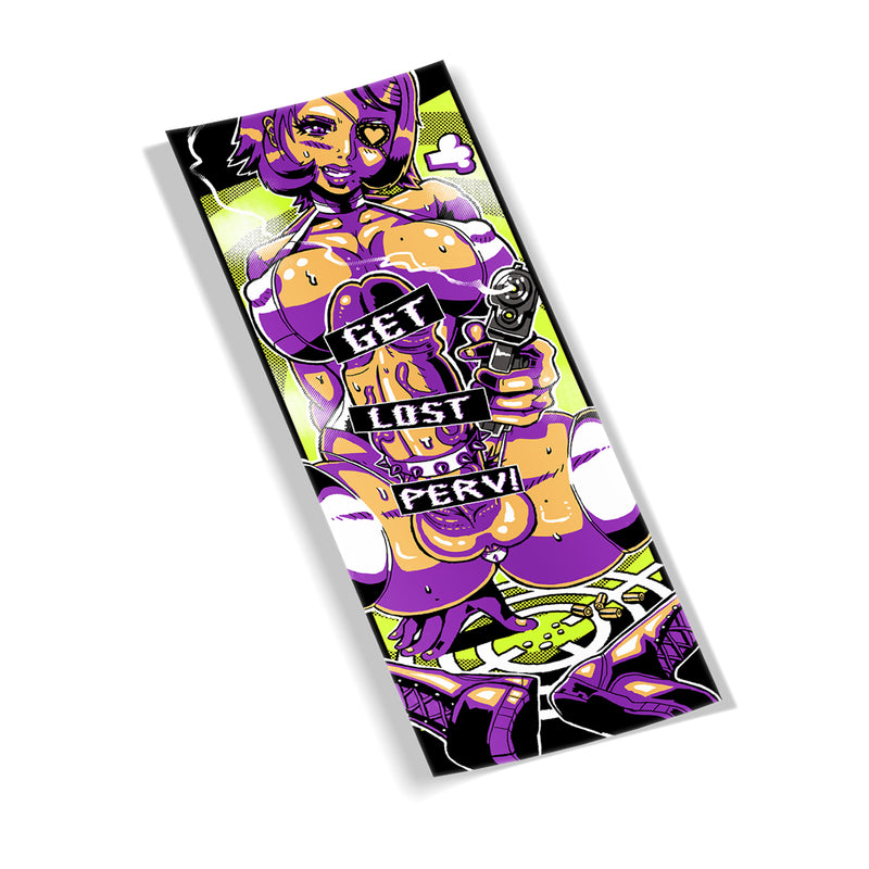 SHOOT YOUR SHOT - SLAP