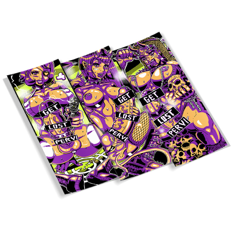 FUTA LOUD PACK - BUNDLE