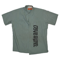 295 - XL (24.5 X 32)