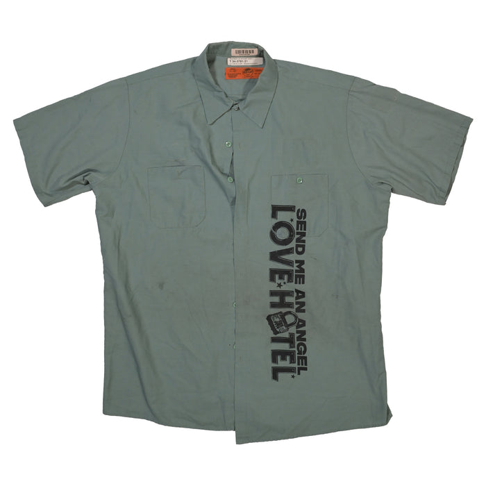 295 - XL (24.5 X 32)