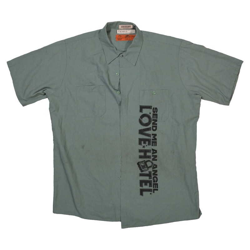 295 - XL (24.5 X 32)