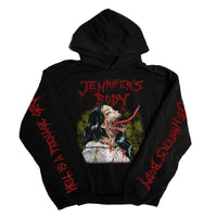 INHUMANE HARVEST - HOODIE (LIMITED)
