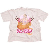 TAIYAKI TEE