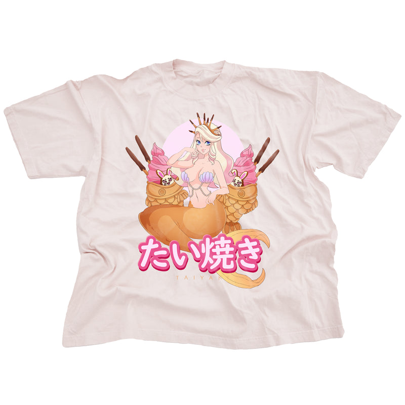 TAIYAKI TEE