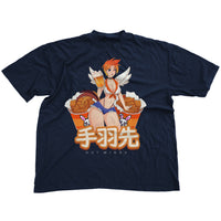 WINGS TEE