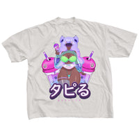 BOBA TEE