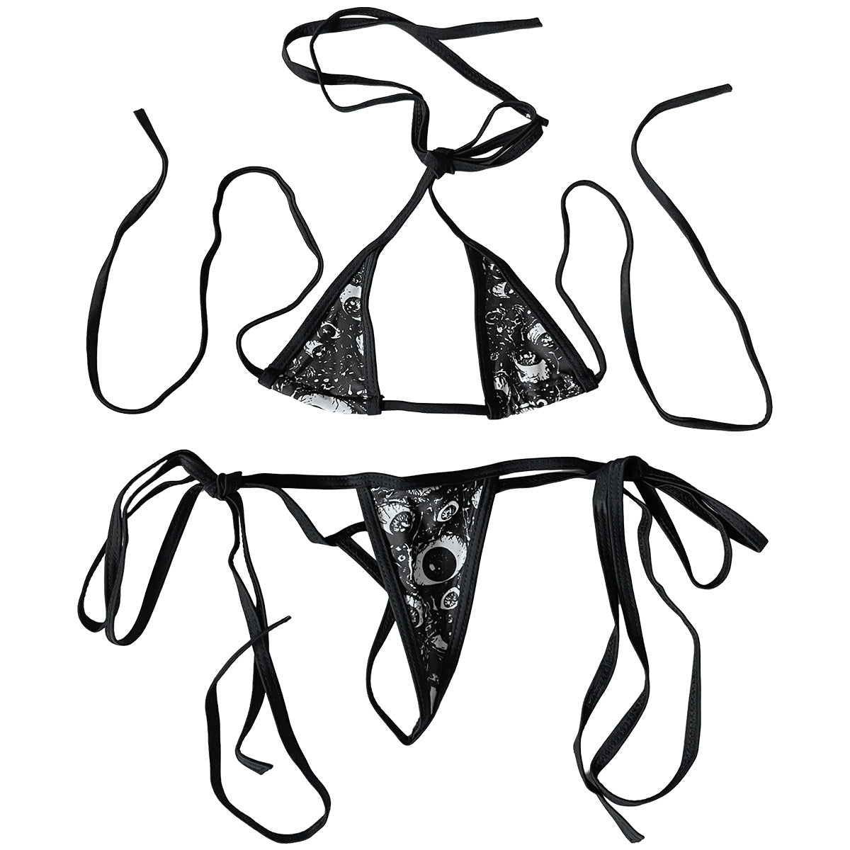 SIGHT MICROKINI