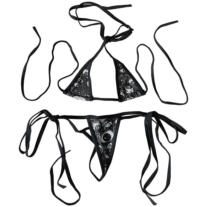 SIGHT MICROKINI