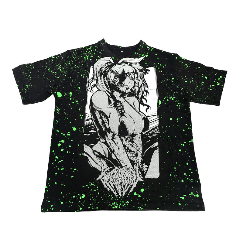 SPLATTER SHERRI V3