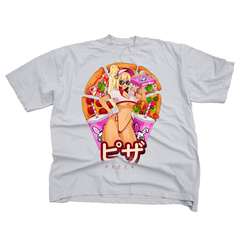 PIZZA TEE