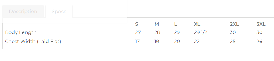 CLOWNIN ROUND - TEES