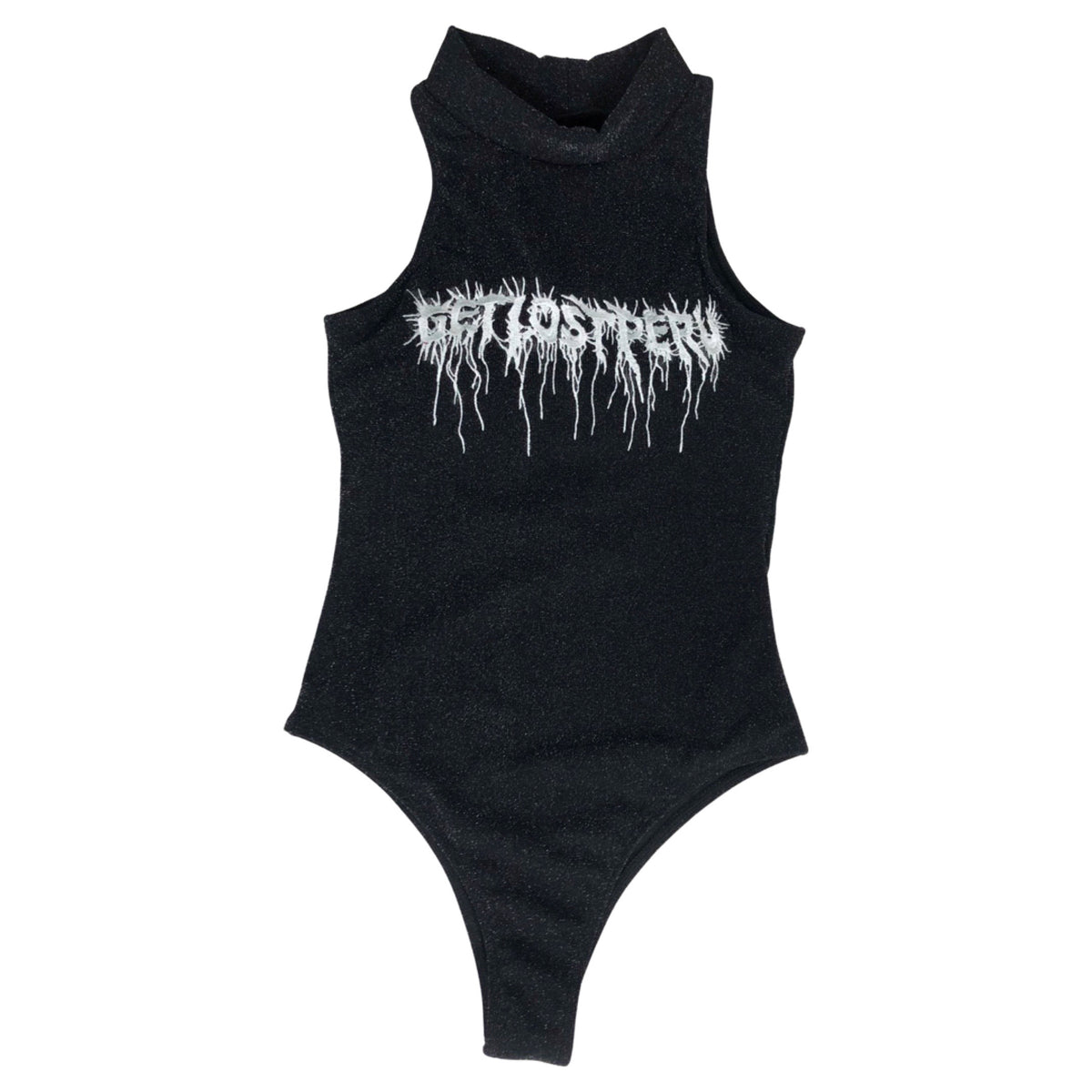 GLP! MICRO MESH BODYSUIT