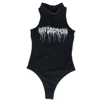 GLP! MICRO MESH BODYSUIT