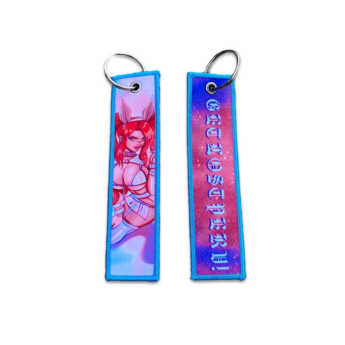 SHERRI JET TAGS